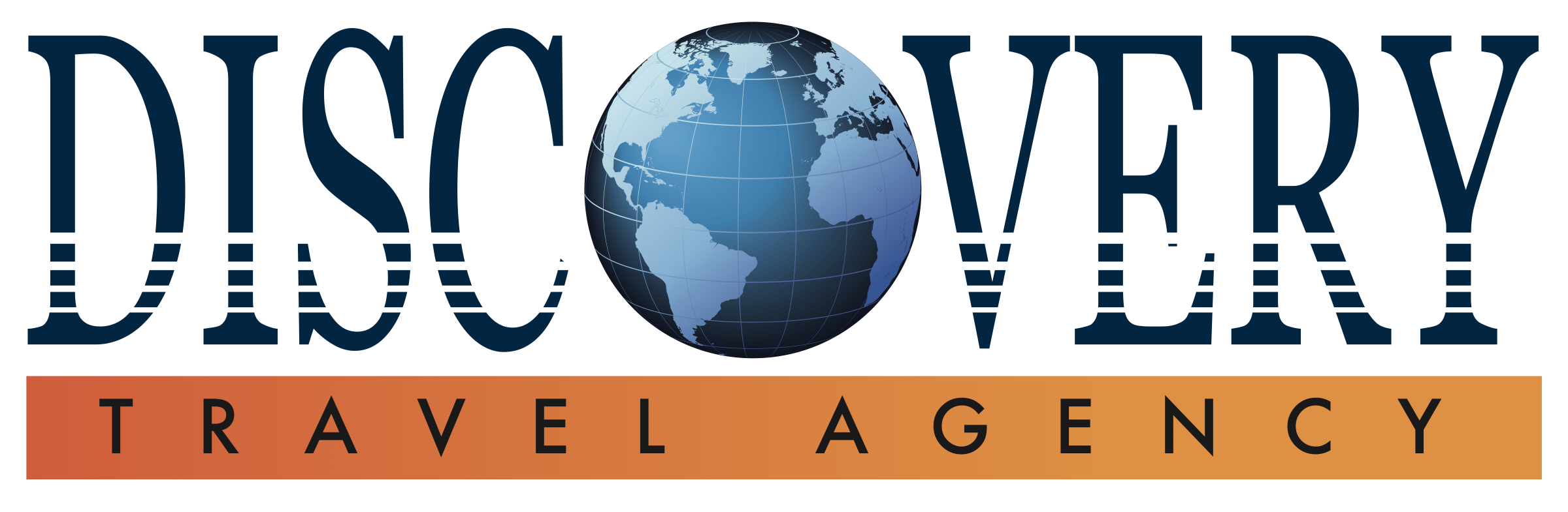 Discovery Travel Agency